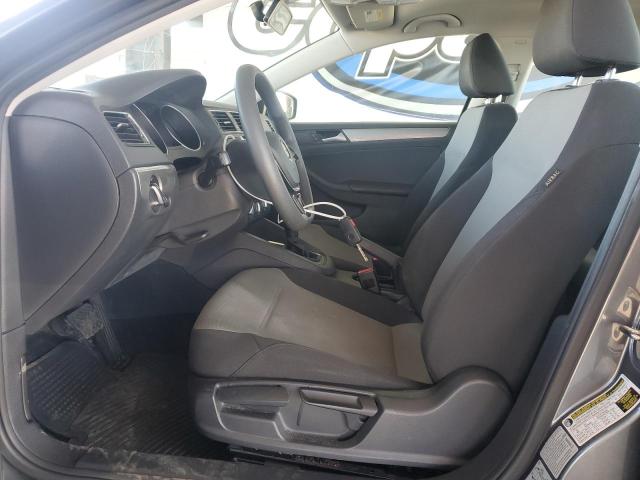 2017 VOLKSWAGEN JETTA S 3VW2B7AJ3HM401745