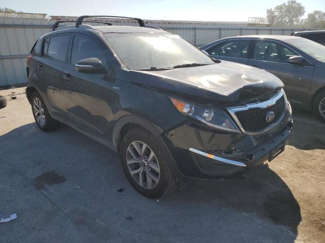 2015 KIA SPORTAGE L #3292762803