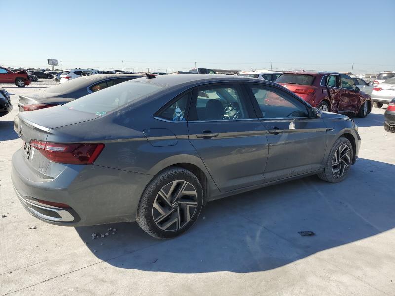 2024 VOLKSWAGEN JETTA SEL #3284964943