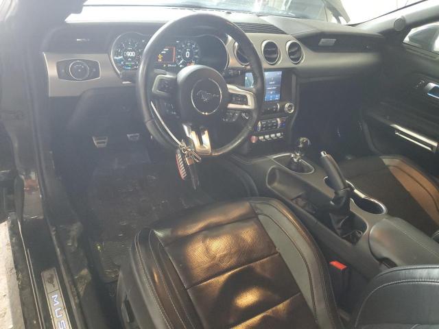 2022 FORD MUSTANG #3304583453