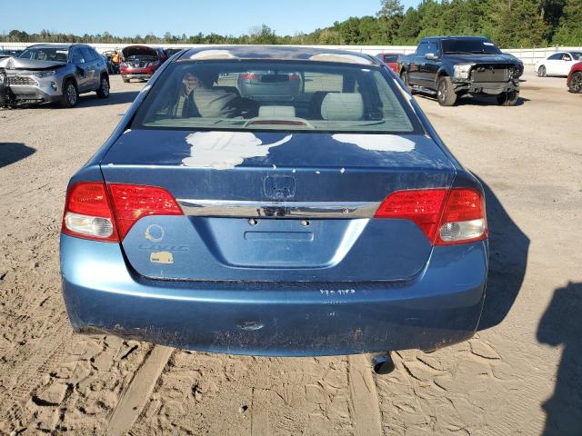 2009 HONDA CIVIC VP #3277094175