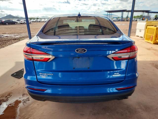 2019 FORD FUSION SE #3285990795