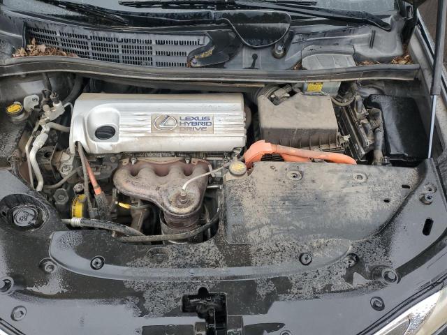 2010 LEXUS HS 250H - JTHBB1BA4A2035790