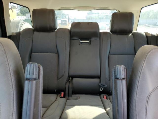 2014 LAND ROVER RANGE ROVE #3308208240