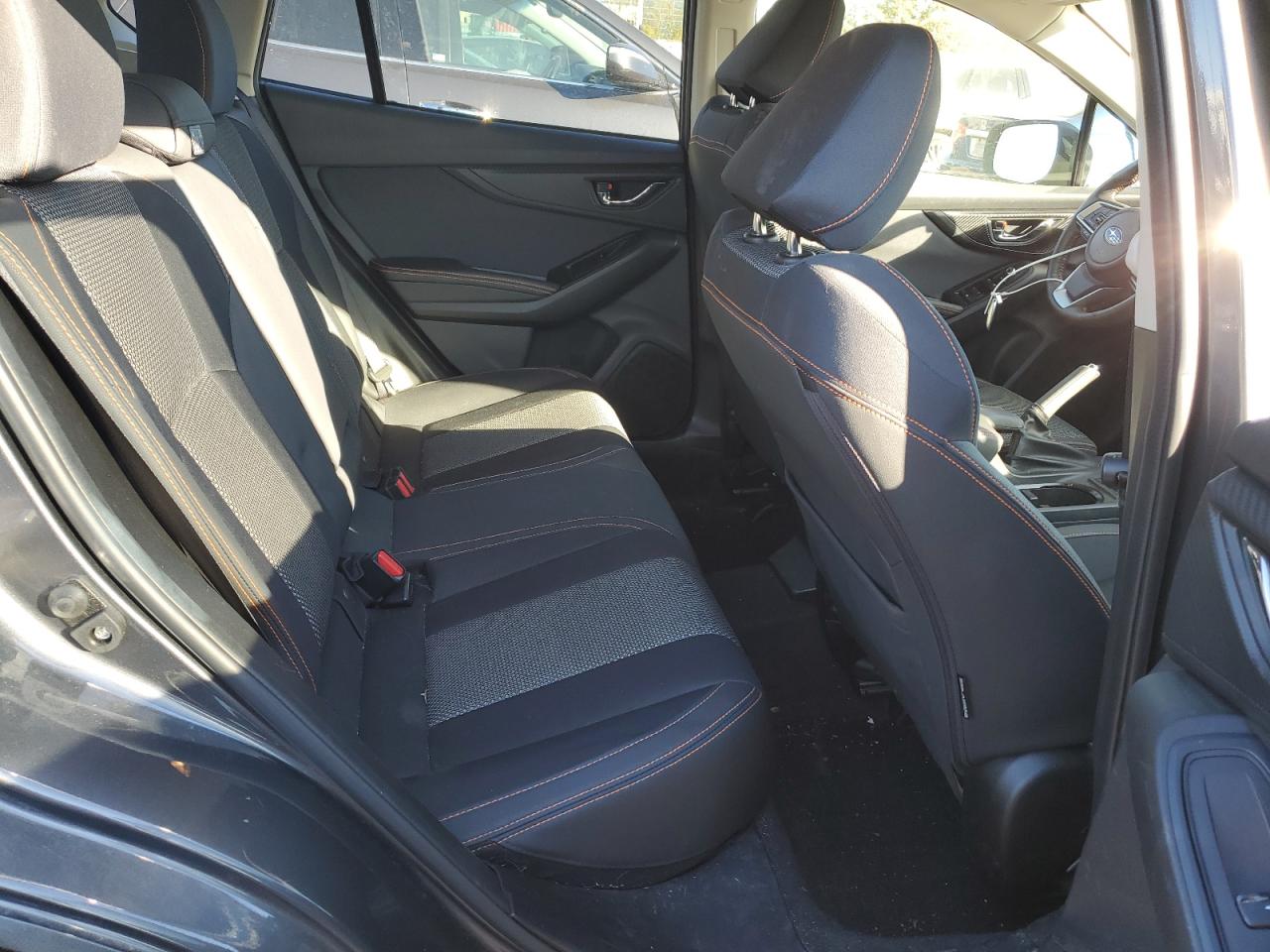 SUBARU CROSSTREK PREMIUM