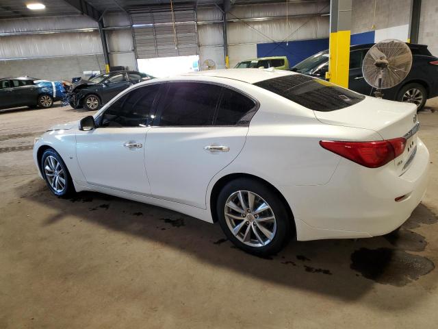 2015 INFINITI Q50 BASE JN1BV7AR8FM422246