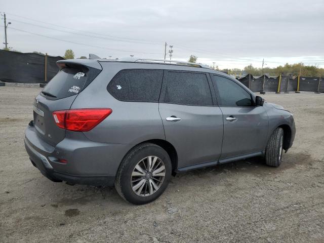 2020 NISSAN PATHFINDER #3282355269