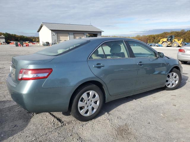 2010 TOYOTA CAMRY BASE - 4T1BF3EK1AU573076