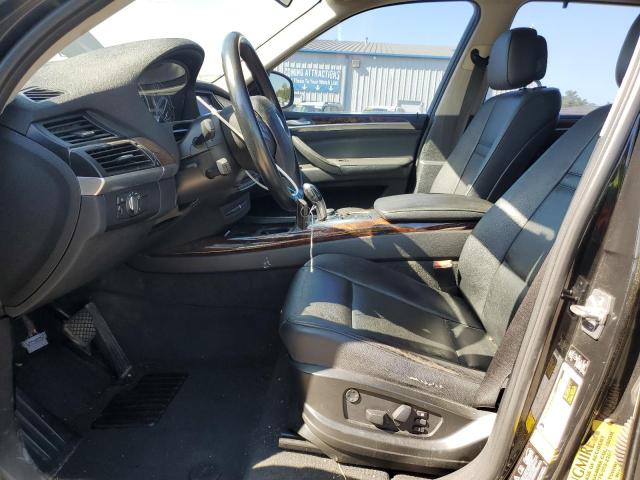 2012 BMW X5 XDRIVE3 #3259472106