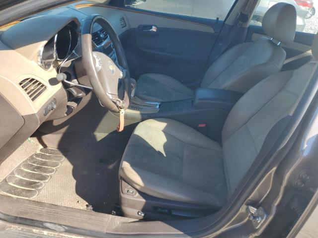 2011 CHEVROLET MALIBU 2LT #3317970902