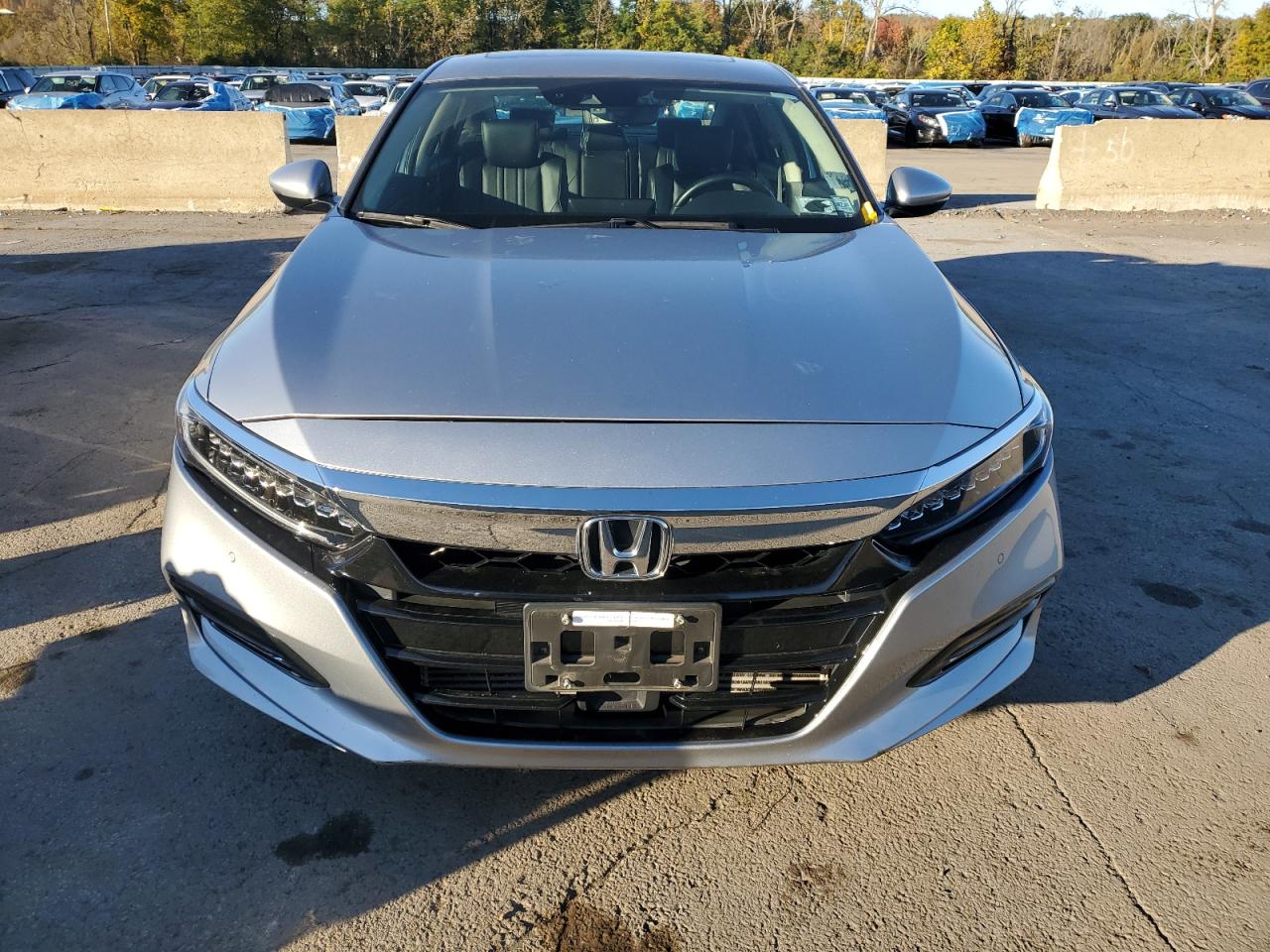 HONDA ACCORD TOURING