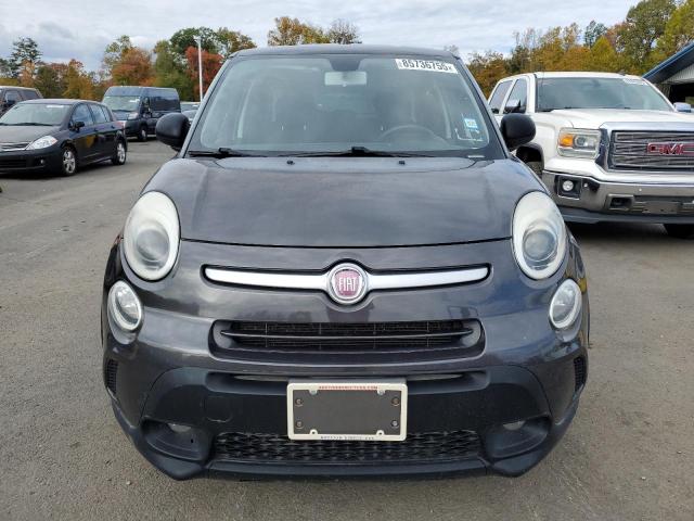 2015 FIAT 500L TREKK #3265127766