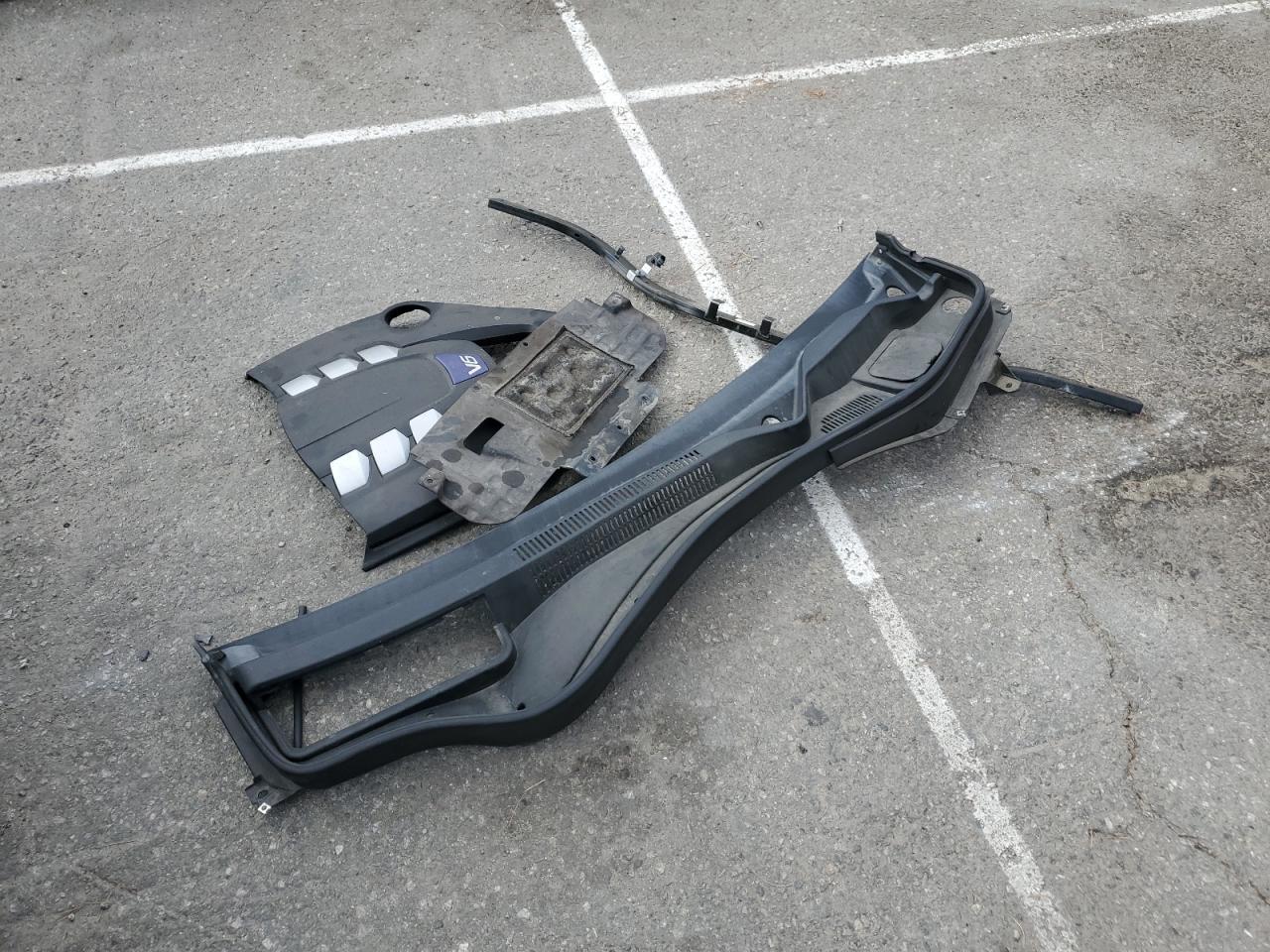 MASERATI LEVANTE S SPORT