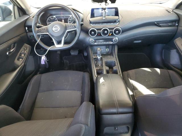 2020 NISSAN SENTRA SV - 3N1AB8CV0LY275630