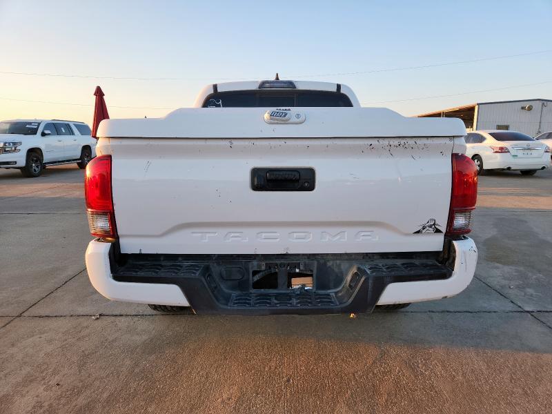 2019 TOYOTA TACOMA 5TFAX5GN3KX137037