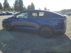 Lot #3319236705 2023 TESLA MODEL X