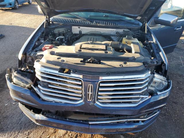 2015 LINCOLN NAVIGATOR - 5LMJJ2JT2FEJ10817