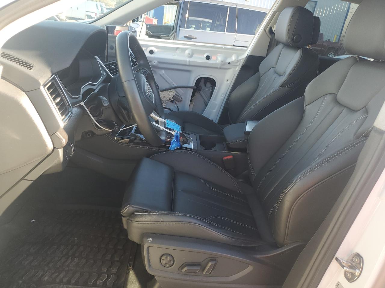 AUDI Q5 PREMIUM PLUS 55