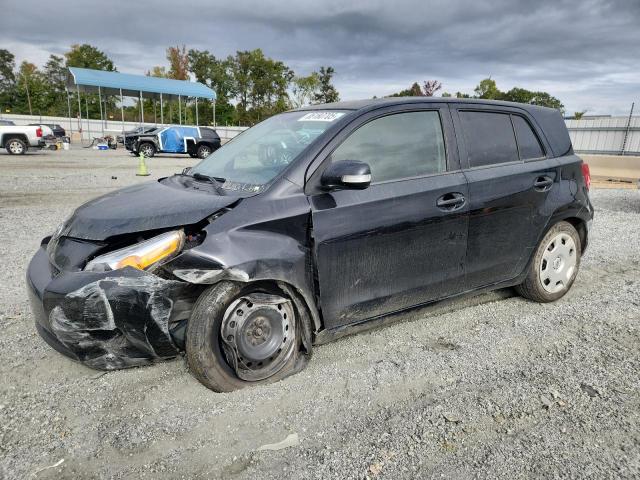 Global Auto Auctions: 2010 TOYOTA SCION XD