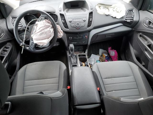 2019 FORD ESCAPE S #3294440492