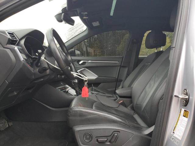 2021 AUDI Q3 PREMIUM #3298028192