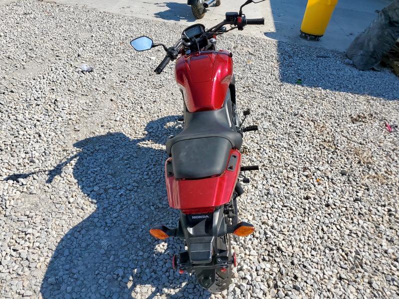 2014 HONDA CTX700 N JH2RC680XEK001245