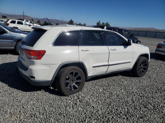 2012 JEEP GRAND CHEROKEE LAREDO #3284965944