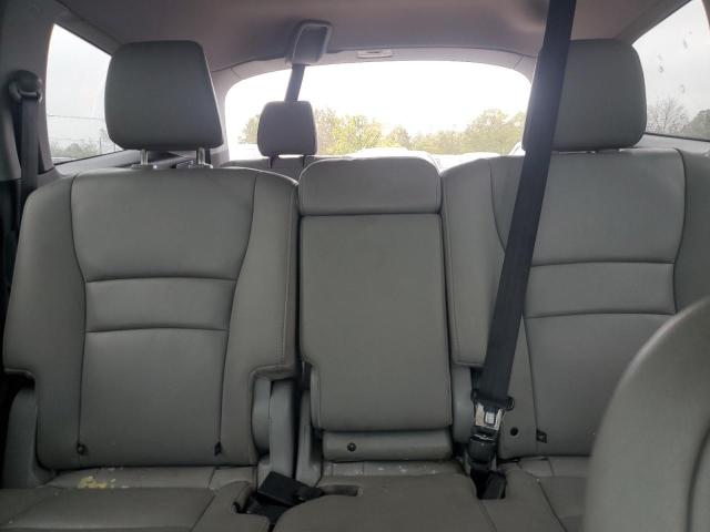 2020 HONDA PILOT EXL 5FNYF6H58LB040918