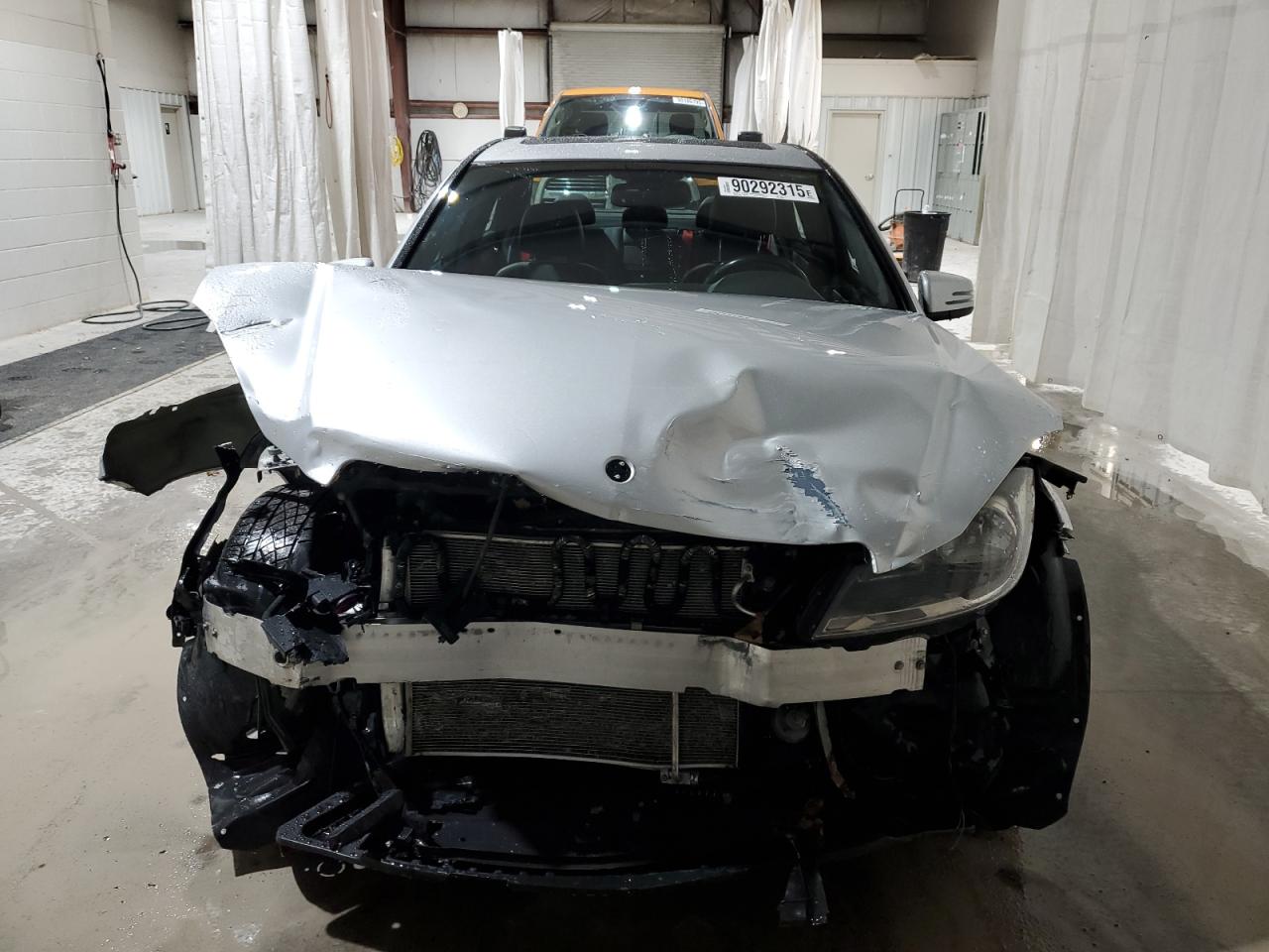 MERCEDES-BENZ C-CLASS 300 4MATIC