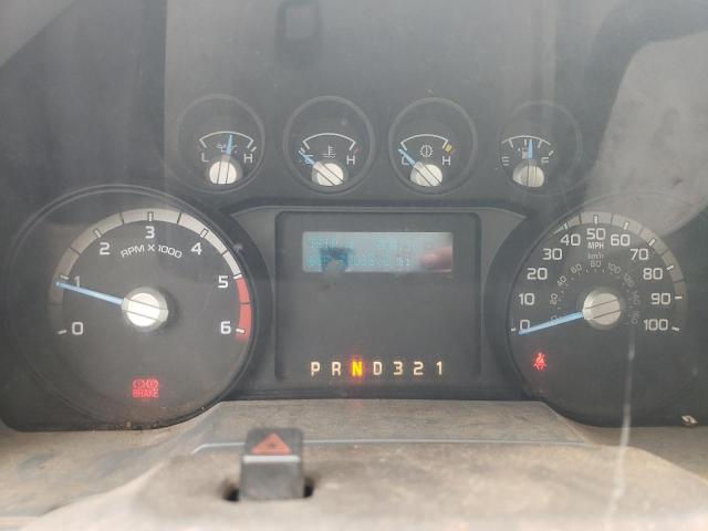 2015 FORD F450 SUPER #3283815419