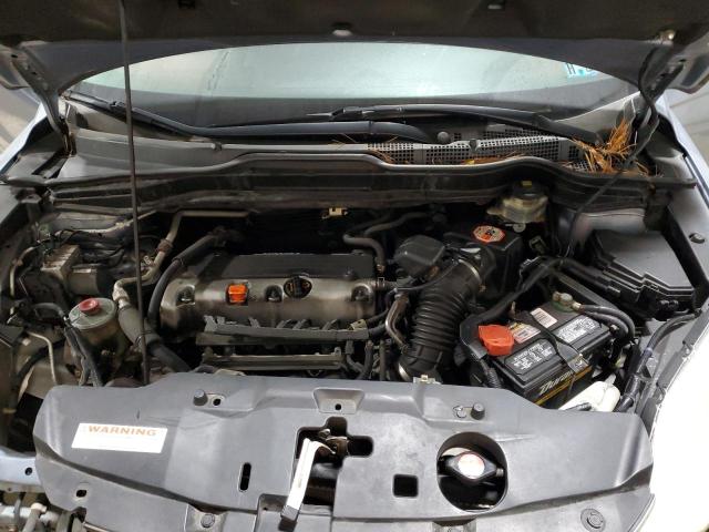 2010 HONDA CR-V LX - 5J6RE4H39AL008865