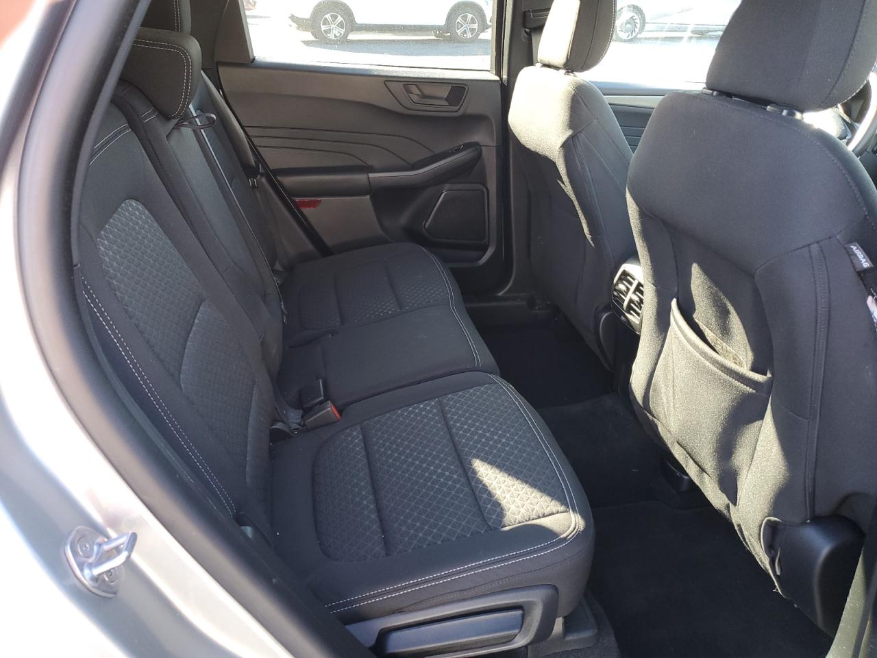 Lot #3301933420 2024 FORD ESCAPE ACT