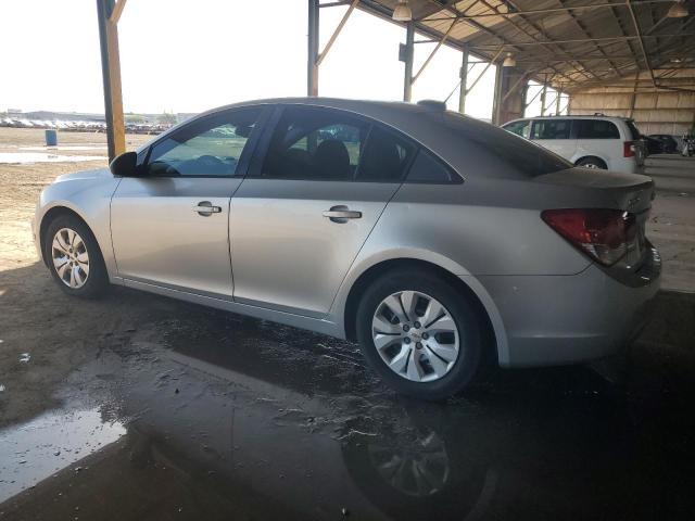 2015 CHEVROLET CRUZE 1G1PA5SH6F7109566