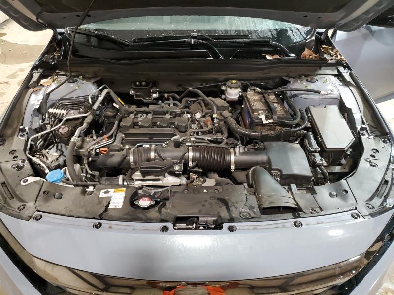 2022 HONDA ACCORD SPO - 1HGCV1F48NA093156