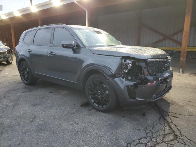2022 KIA TELLURIDE - 5XYP5DHC7NG311884