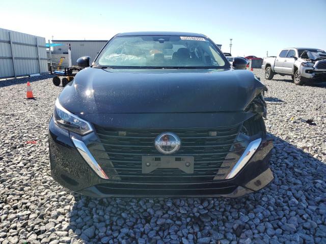 2025 NISSAN SENTRA SV - 3N1AB8CV1SY289499