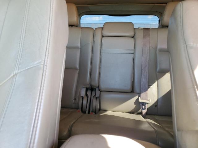 2017 JEEP GRAND CHER #3294440503