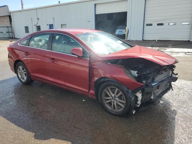 2015 HYUNDAI SONATA SE #3287690005
