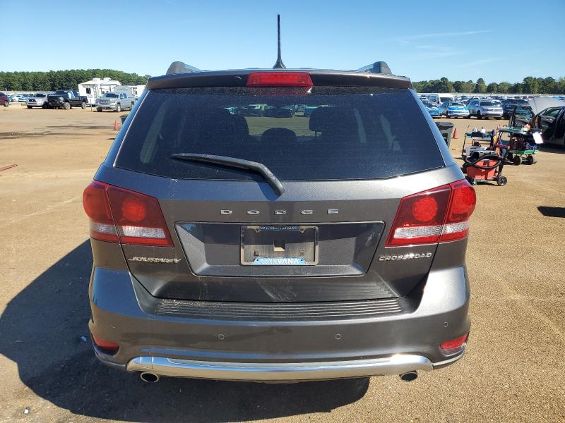 2015 DODGE JOURNEY CR #3308530543