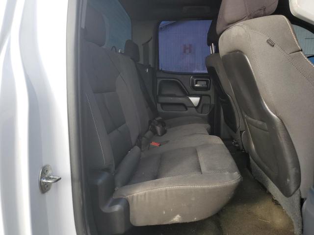 2014 CHEVROLET SILVERADO - 1GCVKREH3EZ386547