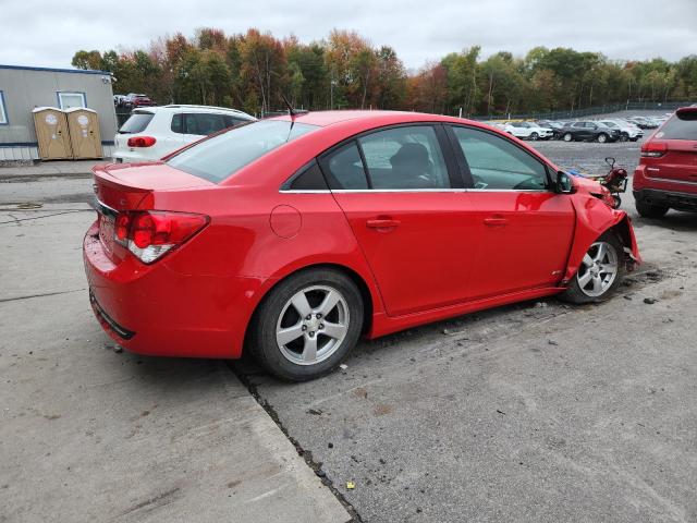 2014 CHEVROLET CRUZE LT - 1G1PC5SB0E7215547