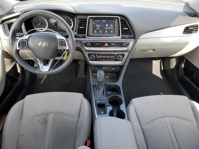 2019 HYUNDAI SONATA SE - 5NPE24AF3KH744935