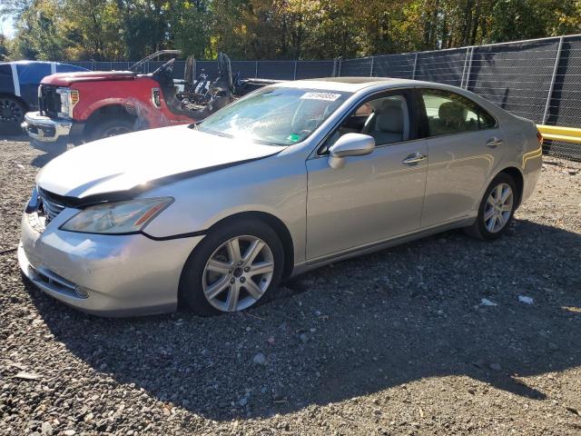 Global Auto Auctions: 2008 LEXUS ES 350