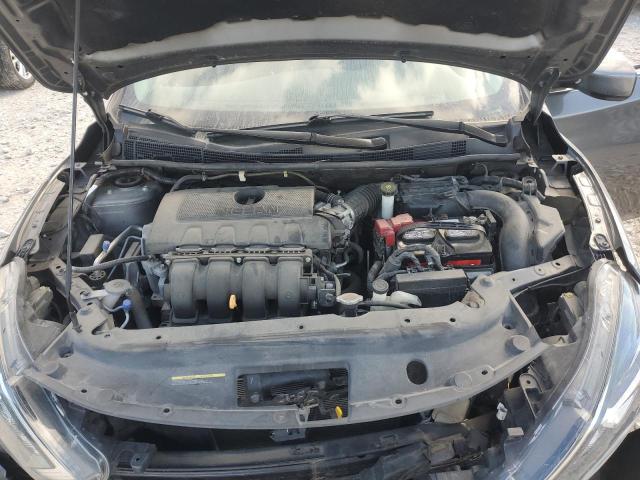 2019 NISSAN SENTRA S - 3N1AB7AP2KY363267