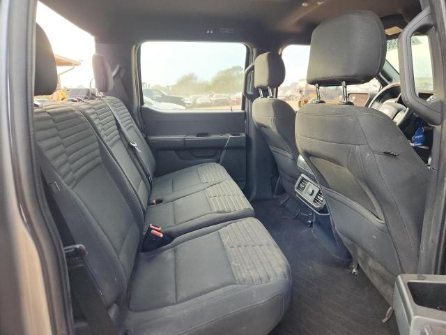 2021 FORD F150 SUPER #3286691298