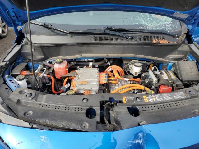 2022 CHEVROLET BOLT EUV P 1G1FZ6S08N4105670