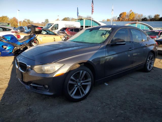 BMW 328 XI