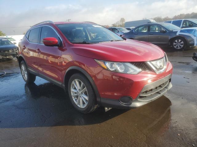 2018 NISSAN ROGUE SPOR JN1BJ1CR0JW261572