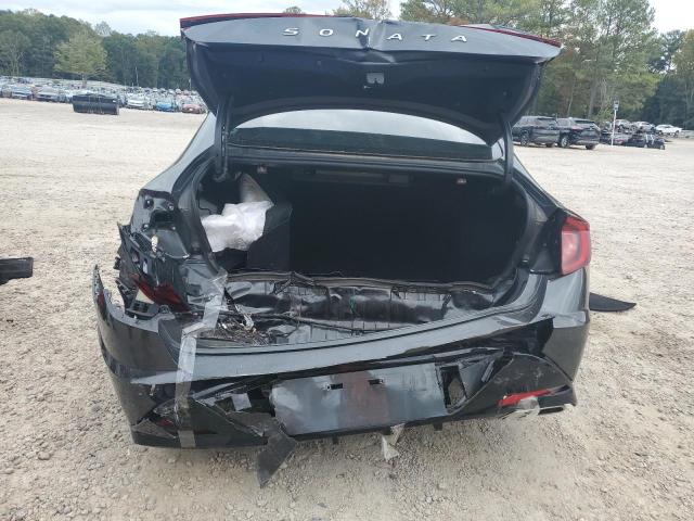 2021 HYUNDAI SONATA SEL - 5NPEL4JA3MH094105