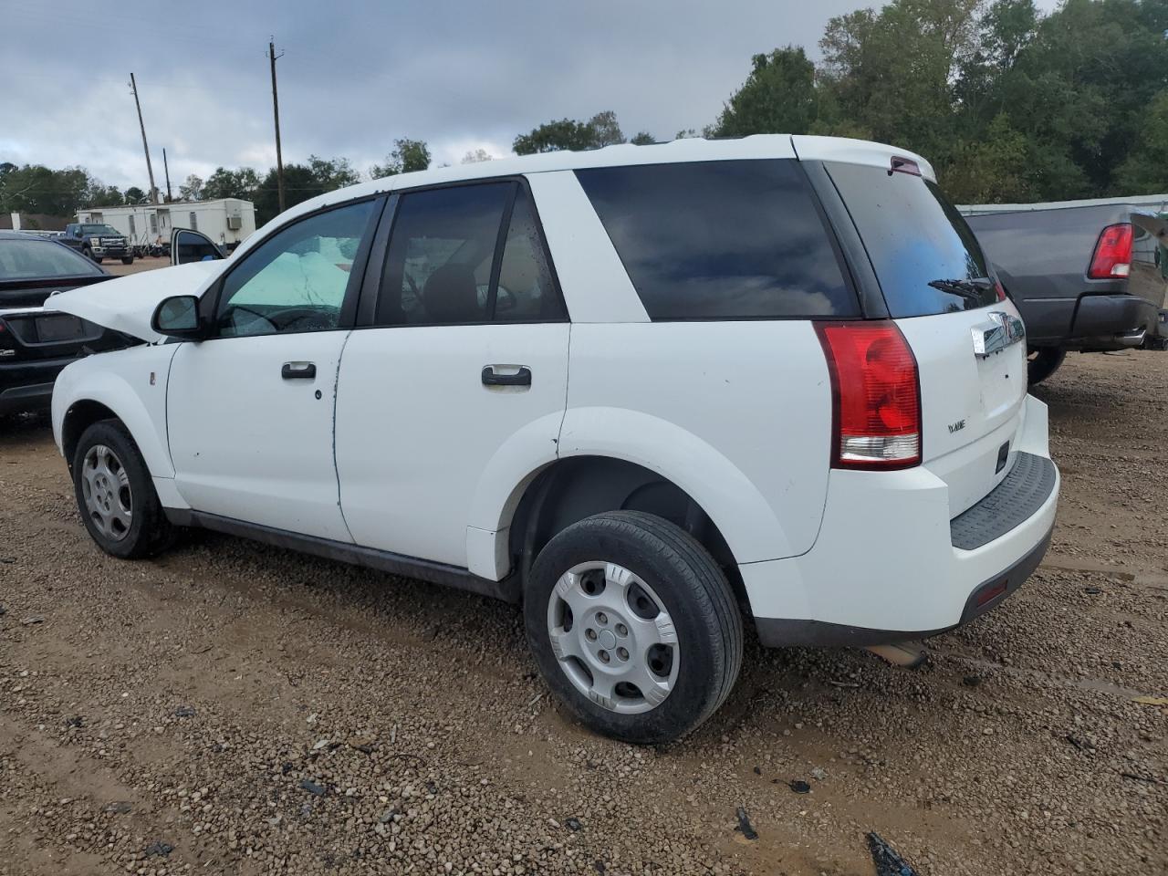 Lot #3291433150 2006 SATURN VUE